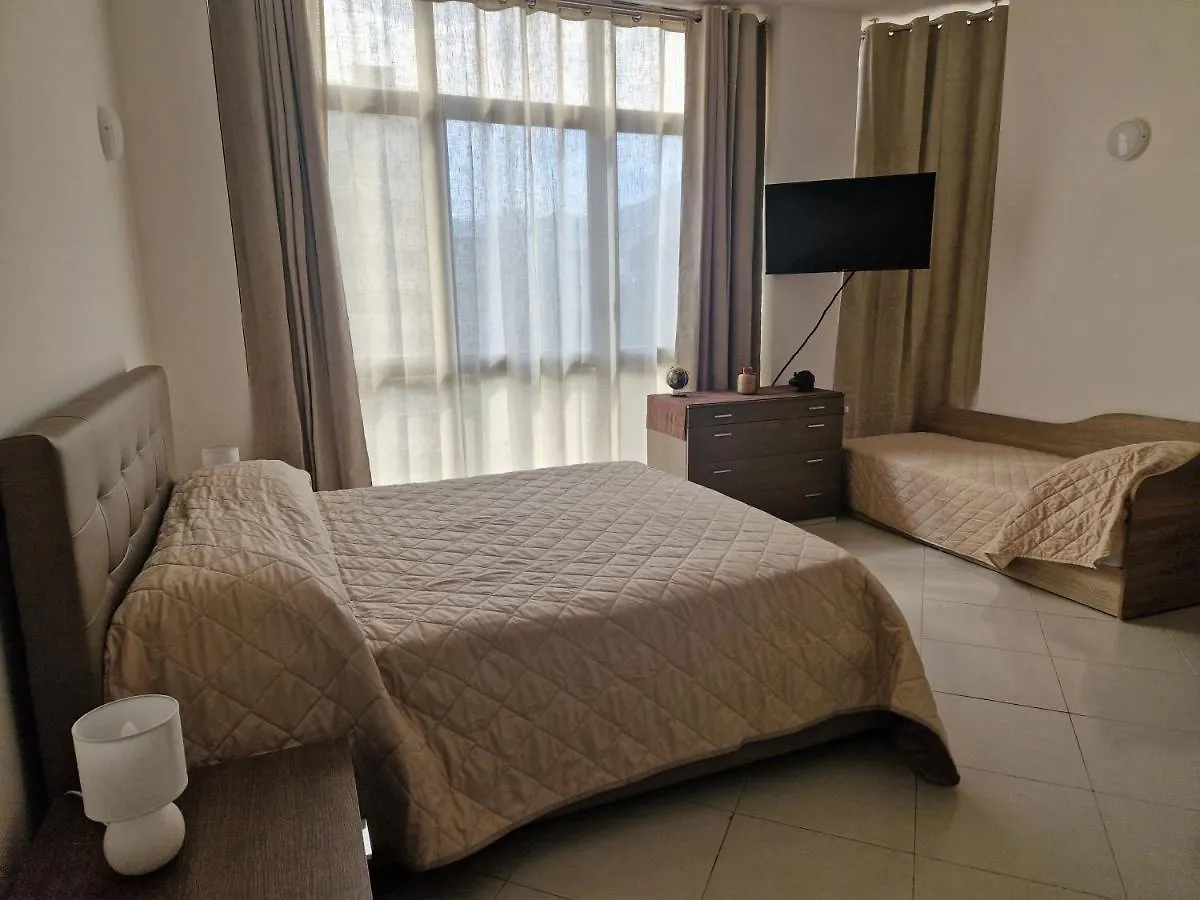 Appartamento Sara House Palermo Italia