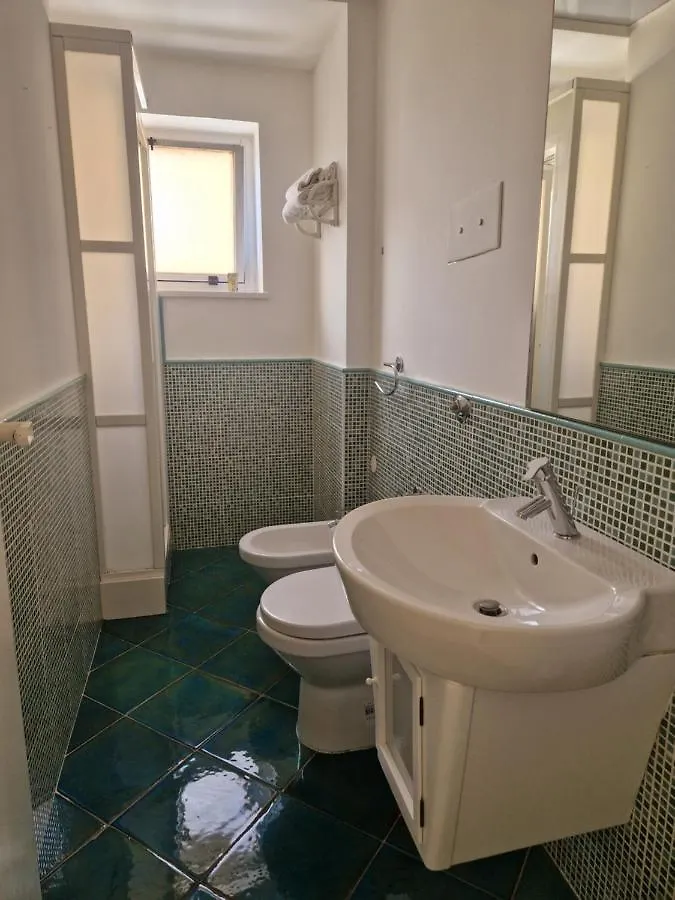 Appartamento Sara House Palermo