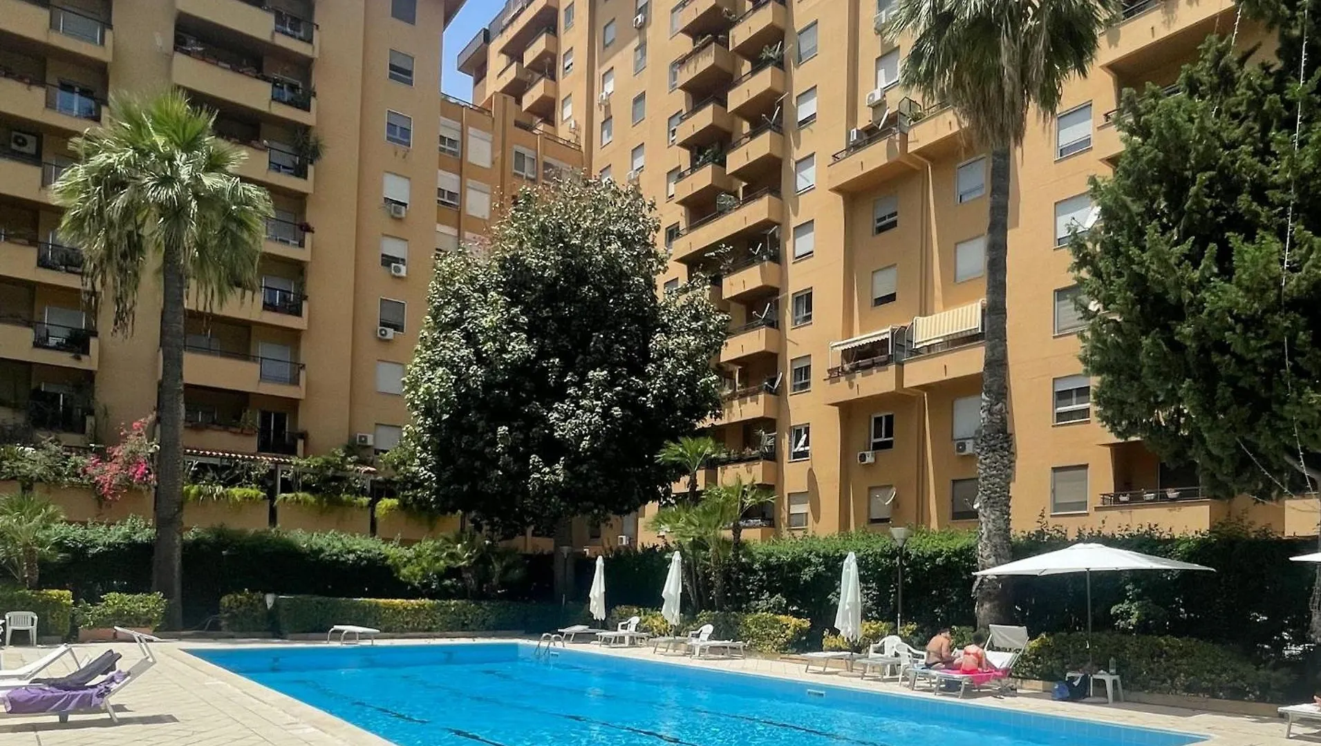 Appartamento Sara House Palermo