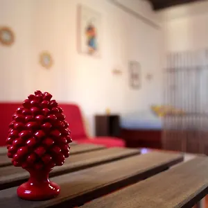 Wood House - Appartamento