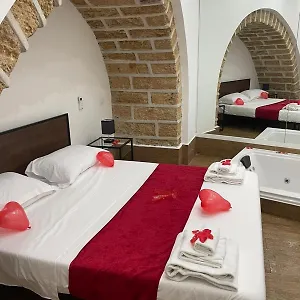 Casa Con Vasca Idromassaggio In Centro Storico Casa vacanze
